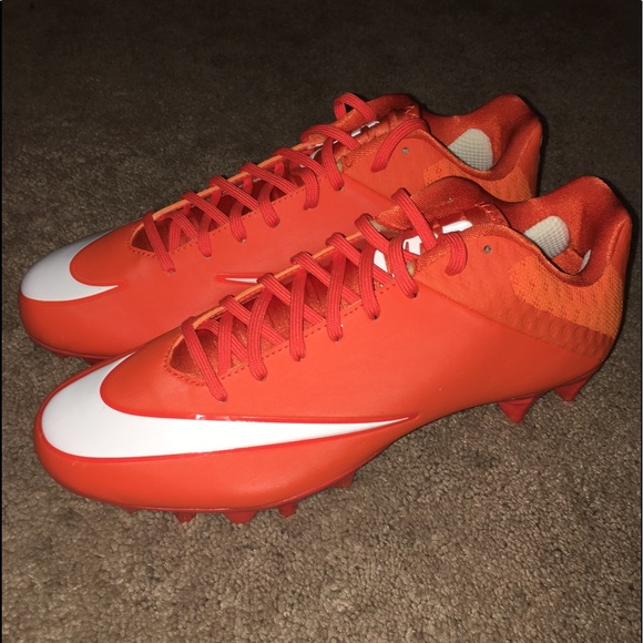 Nike Other - NIKE VAPOR SPEED FOOTBALL 🏈 CLEATS 11